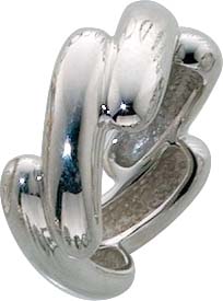 Ring in echtem Silber Sterlingsilber 925/- , poliert, Breite 8,5 mm, Stärke 3 mm. In den Größen 16 – 20 mm erhältlich. Ein absoluter Hingucker – dies nur bei Ihrem Topjuwelier aus Stuttgart. Der Bestpreis von Deutschlands größtem und günstigstem Schmuckve
